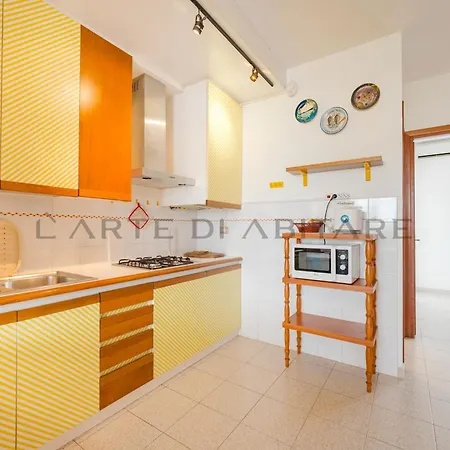 Riviera Apartment