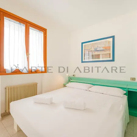Apartment Riviera *
