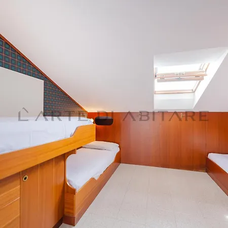 Riviera Apartment