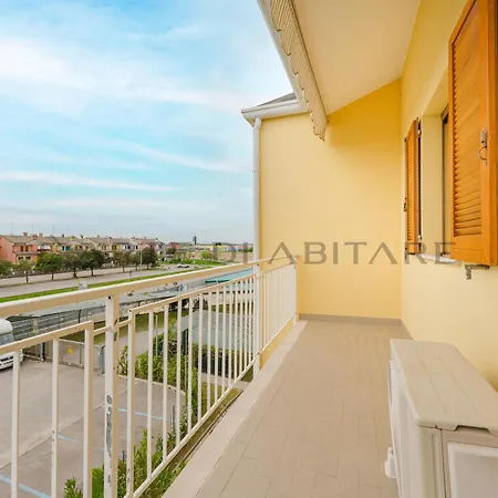 Riviera Caorle
